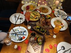 -第101座花园餐厅(湖滨88店)