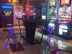 -万达影城(城中城广场IMAX店)
