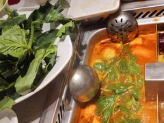 -海底捞火锅(大融城店)