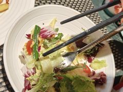 -翡翠鸟精品泰国菜(北辰财富中心店)