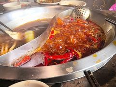 -蜀国大将老火锅(江北店)