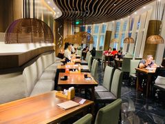 大堂-九井澤精致料理(金茂店)