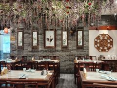 -鸭匠食府·挂炉烤鸭·新京菜(阜成路店)