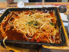-木屋烧烤(创意园店)