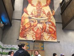 -虾小龙老长沙龙虾馆(坡子街店)