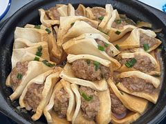 -旺角小渔村(二马路店)