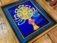 -香格里拉唐卡画院