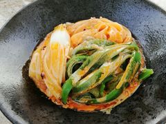 真爱凉皮-真爱中国餐馆·年华店(朱雀大街店)