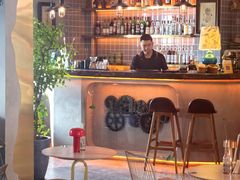 -马灯记·云贵川·Bistro(龙门浩店)