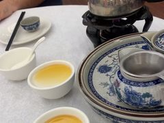 -畔山酒店中餐厅