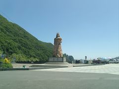 -嘉陵江源头景区