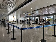 -银川河东国际机场