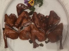 -红棉中餐厅·广州海航威斯汀酒店