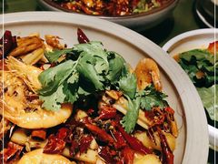 -辛香汇(飞洲店)