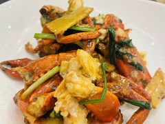 -香港新曜记·粤菜点心(滨江宝龙店)