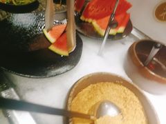-湊湊火锅·茶憩(石家庄万象城店)