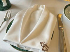 -上海和平饭店华懋阁 Cathay Room