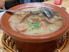 -董厨煨汤馆(车站路店)