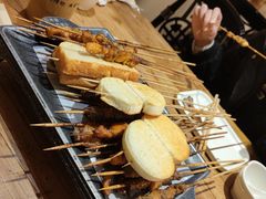 -管氏翅吧(国展店)
