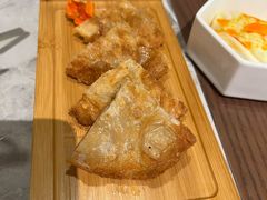-渔语鱼新川菜Bistro(万象天地店)
