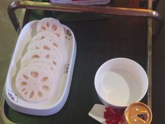 -大龙燚火锅(太古里店)