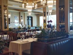 大堂-福楼法餐厅FLO