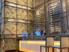-威斯汀酒店Exchange大堂吧