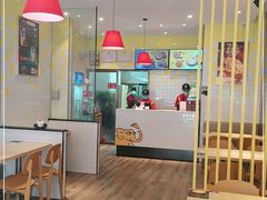 大堂-尊宝比萨(布吉龙岭山庄店)