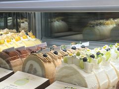 -奈诺甜品·生日蛋糕·下午茶(古城店)