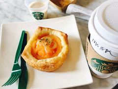 -星巴克臻选(北京蓝色港湾RO店)