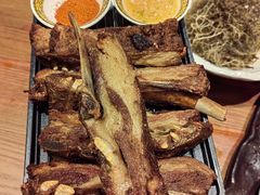 -敏珠拉姆藏餐·南京厨房(富春江东街店)