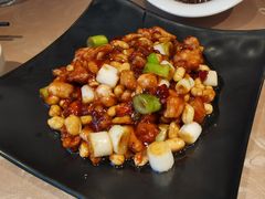 -玉桥餐厅(天坛店)