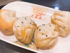 -大壶春生煎(四川中路店)
