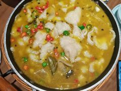 -有红鸡毛店·川菜(建设路店)