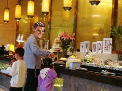 -索菲特西湖大酒店·香榭丽全日候餐厅(南山路店)