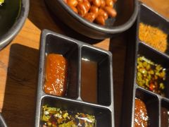 -九田家黑牛烤肉料理(福州道店)