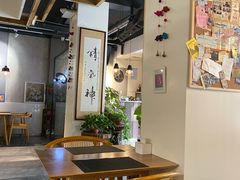 -Pakwaan Indian restaurant芭港湾印度餐厅(领事馆店)