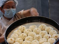 -李与白包子铺(桐梓林店)
