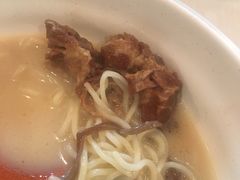 -味千拉面(南虹店)
