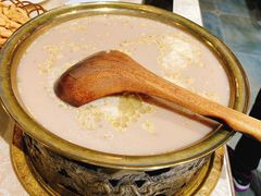 -牧马人奶茶馆(乌兰察布总店)