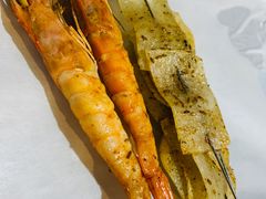 -烤五行·烧烤烤串(石佛营店)