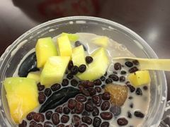 -赵记传承·中式甜品(中山石岐大信店)