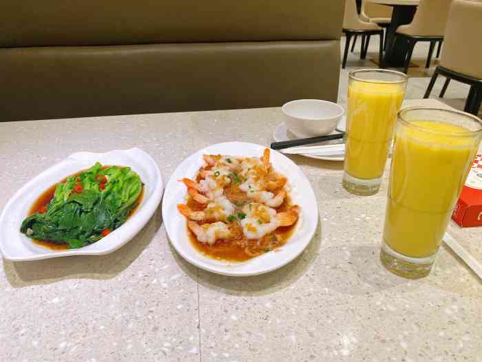 小团圆(龙湾吾悦广场店)-"小团圆!温州自主餐厅之光!吃了n多n多次.