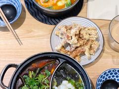 -线人米线(桂林路店)