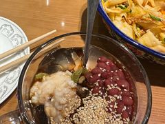 -胡氏大盘鸡新疆菜(石岗店)