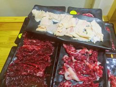 -陈记顺和潮汕鲜牛肉火锅(棠德南路店)