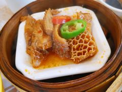 萝卜蒸牛肚-鹅公村·国家非遗传承(荔湾店)
