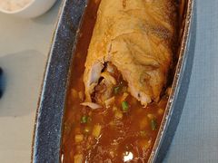 -安徽大厦中餐厅