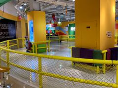 -阿布溜溜·轮滑(21世纪太阳城店)