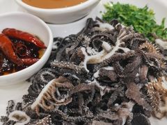 -民族饭荘(新华大街店)